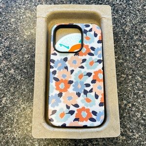 Never used iPhone 14 pro case